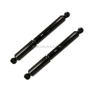 1982 Volvo 242 Shock and Strut Set 1