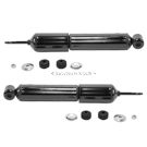 1989 Mazda B2600 Shock and Strut Set 1