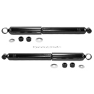 1987 Mazda B2600 Shock and Strut Set 1