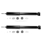 1982 Mercedes Benz 380SEC Shock and Strut Set 1