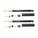 2000 Mercedes Benz E430 Shock and Strut Set 1