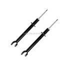 2007 Mercedes Benz E320 Shock and Strut Set 1