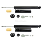 2003 Mercedes Benz E320 Shock and Strut Set 1