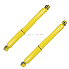 2017 Freightliner Sprinter Van Shock and Strut Set 1