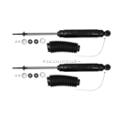 2002 Mitsubishi Montero Shock and Strut Set 1