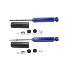 1987 Nissan Pathfinder Shock and Strut Set 1