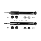 2003 Nissan Murano Shock and Strut Set 1