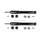 BuyAutoParts  Nissan Murano Shock and Strut Set 77-67083CD