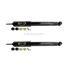BuyAutoParts  Nissan Sentra Shock and Strut Set 77-67093CD
