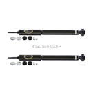 BuyAutoParts Scion Shock and Strut Set 77-67110CD