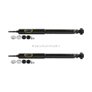 BuyAutoParts Scion Shock and Strut Set 77-67112CD