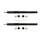 BuyAutoParts Scion Shock and Strut Set 77-67113CD