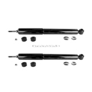 2023 Toyota 4Runner Shock and Strut Set 1