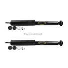 BuyAutoParts Toyota PriusV Shock and Strut Set 77-67138CD