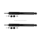 BuyAutoParts  Toyota Sienna Shock and Strut Set 77-67145CD