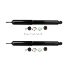 2000 Toyota Tundra Shock and Strut Set 1