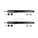 BuyAutoParts  Toyota Tundra Shock and Strut Set 77-67160CD