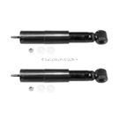 2000 Volvo S70 Shock and Strut Set 1