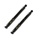 1994 Volvo 940 Shock and Strut Set 1