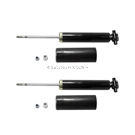 2000 Volvo S80 Shock and Strut Set 1