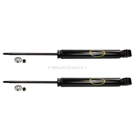 BuyAutoParts  Volkswagen Beetle Shock and Strut Set 77-67169CD
