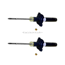 2003 Acura CL Shock and Strut Set 1