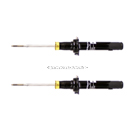 2003 Acura CL Shock and Strut Set 1