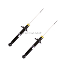 2000 Acura RL Shock and Strut Set 1