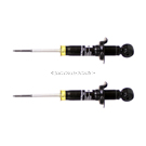 2004 Acura RSX Shock and Strut Set 1