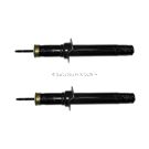 2000 Acura TL Shock and Strut Set 1