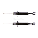 2000 Audi A4 Shock and Strut Set 1