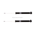 2012 Audi A4 Shock and Strut Set 1
