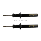 2017 Bmw X5 Shock and Strut Set 1