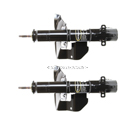 1984 Buick Skylark Shock and Strut Set 1