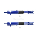 1989 Cadillac Deville Shock and Strut Set 1