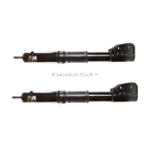 1992 Cadillac Deville Shock and Strut Set 1