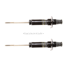 2007 Buick Rainier Shock and Strut Set 1