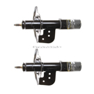1987 Oldsmobile Toronado Shock and Strut Set 1