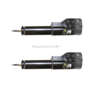 1982 Pontiac Firebird Shock and Strut Set 1