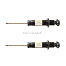 2017 Chevrolet Caprice Shock and Strut Set 1