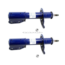 2000 Oldsmobile Alero Shock and Strut Set 1