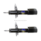 2012 Chevrolet Impala Shock and Strut Set 1