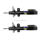 2012 Chevrolet Impala Shock and Strut Set 1