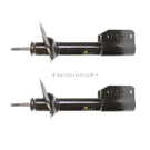 1996 Chevrolet Lumina Shock and Strut Set 1