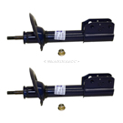 2000 Chevrolet Lumina Shock and Strut Set 1
