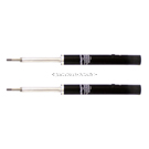 2000 Suzuki Swift Shock and Strut Set 1