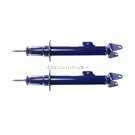 2009 Dodge Challenger Shock and Strut Set 1