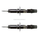 2021 Chrysler 300 Shock and Strut Set 1