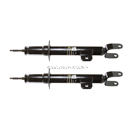 BuyAutoParts 77-67397D7 Shock and Strut Set 1