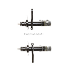 2000 Dodge Intrepid Shock and Strut Set 1